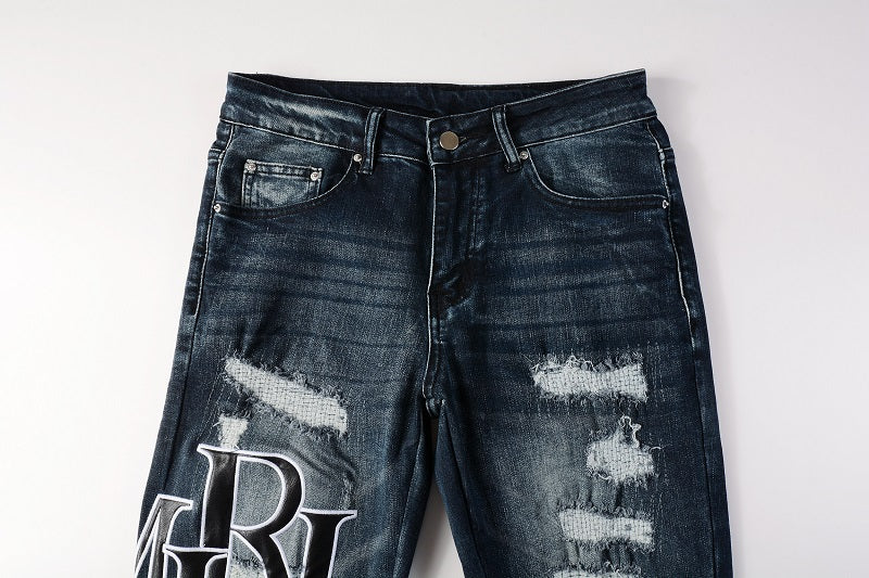 AMIRI Fashion Jeans 1324