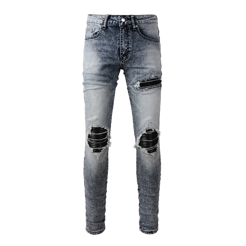 AMIRI  Fashion Jeans 1338