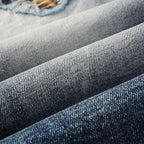 Amiri Jeans High Street Distressed#1330