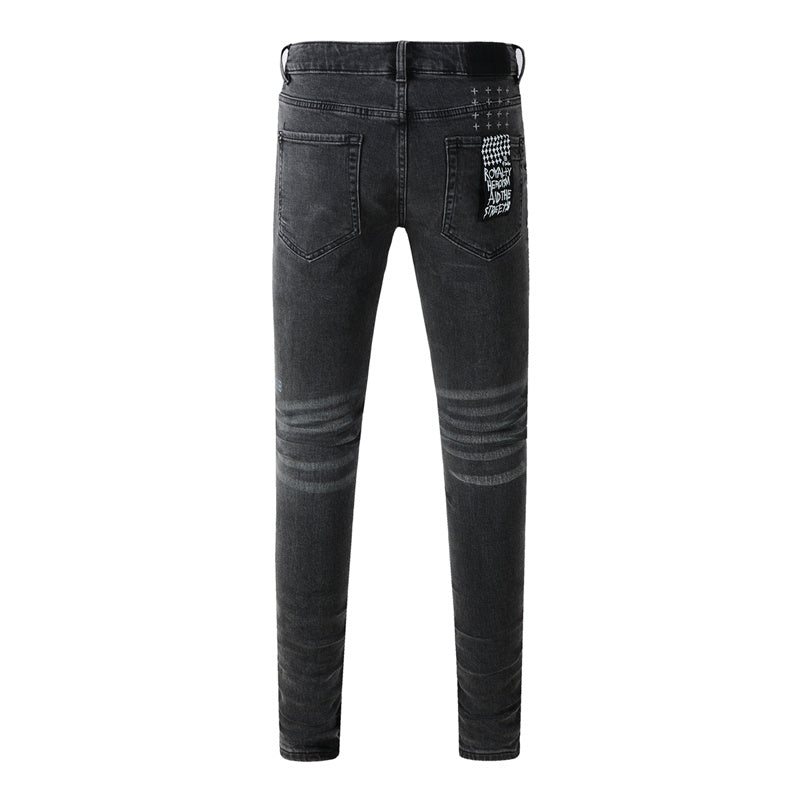 KSUBI  Fashion Jeans 3023