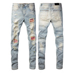 AMIRI  Fashion Jeans 9589