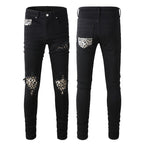 AMIRI  Fashion Jeans 1353