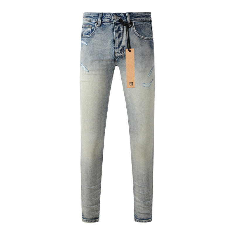 KSUBI  Fashion Jeans 3009