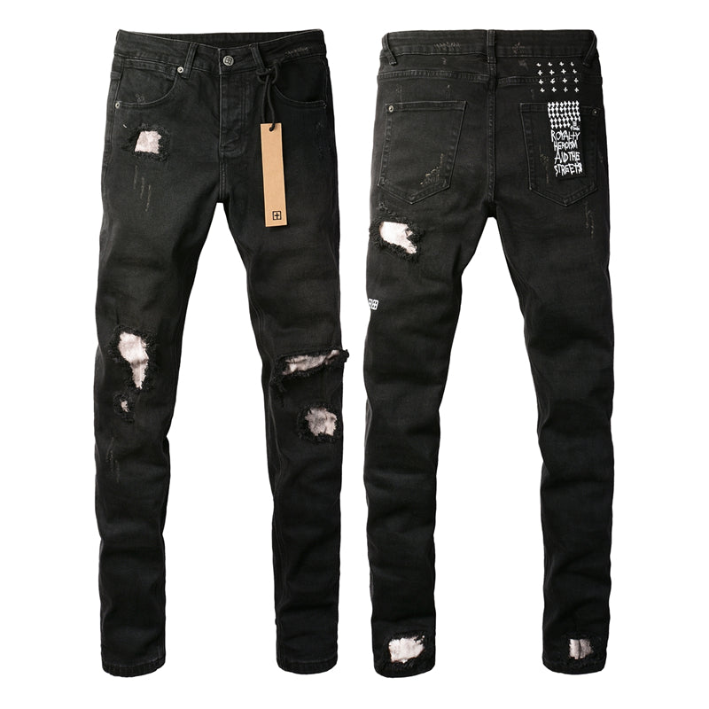 KSUBI  Fashion Jeans 3002