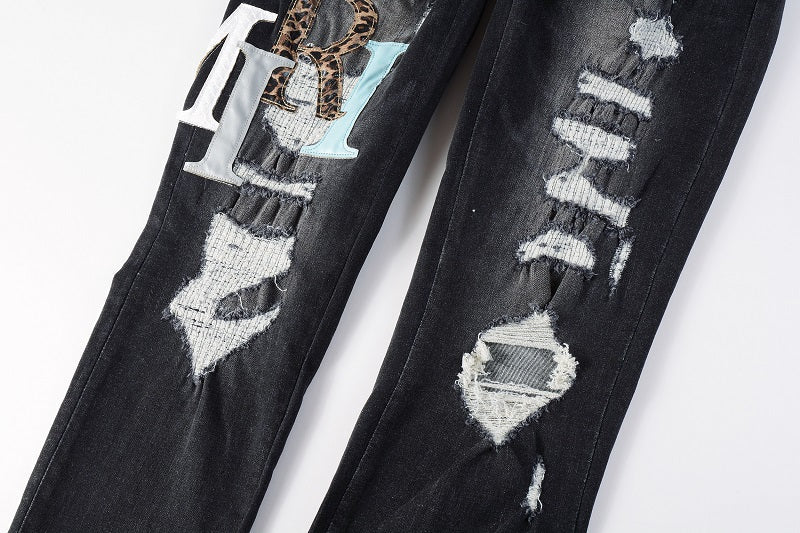 AMIRI Fashion Jeans  1323