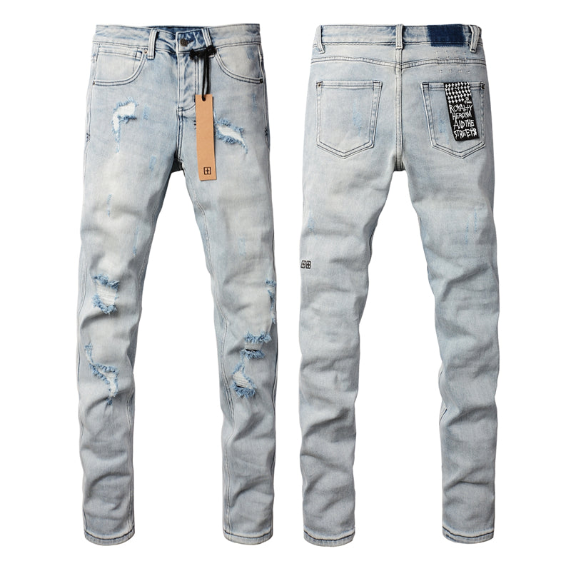 KSUBI  Fashion Jeans 3001