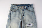 AMIRI  Fashion Jeans 1336