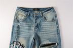 AMIRI  Fashion Jeans 8897