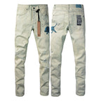 KSUBI  Fashion Jeans 3012