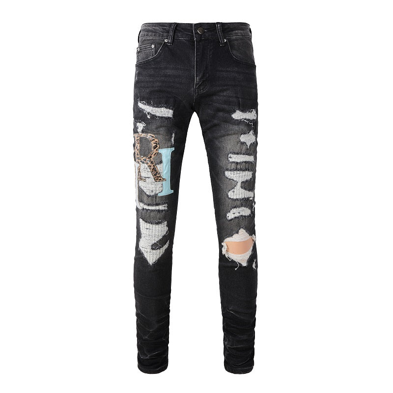 AMIRI Fashion Jeans  1323