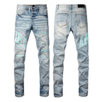 AMIRI  Fashion Jeans 8901