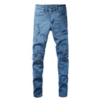 Amiri Jeans High Street Distressed#1344