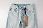 KSUBI  Fashion Jeans 3008
