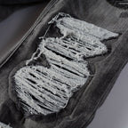 Amiri Jeans High Street Distressed#5635