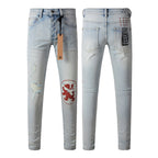 KSUBI  Fashion Jeans 3008