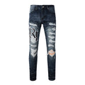 AMIRI Fashion Jeans 1324