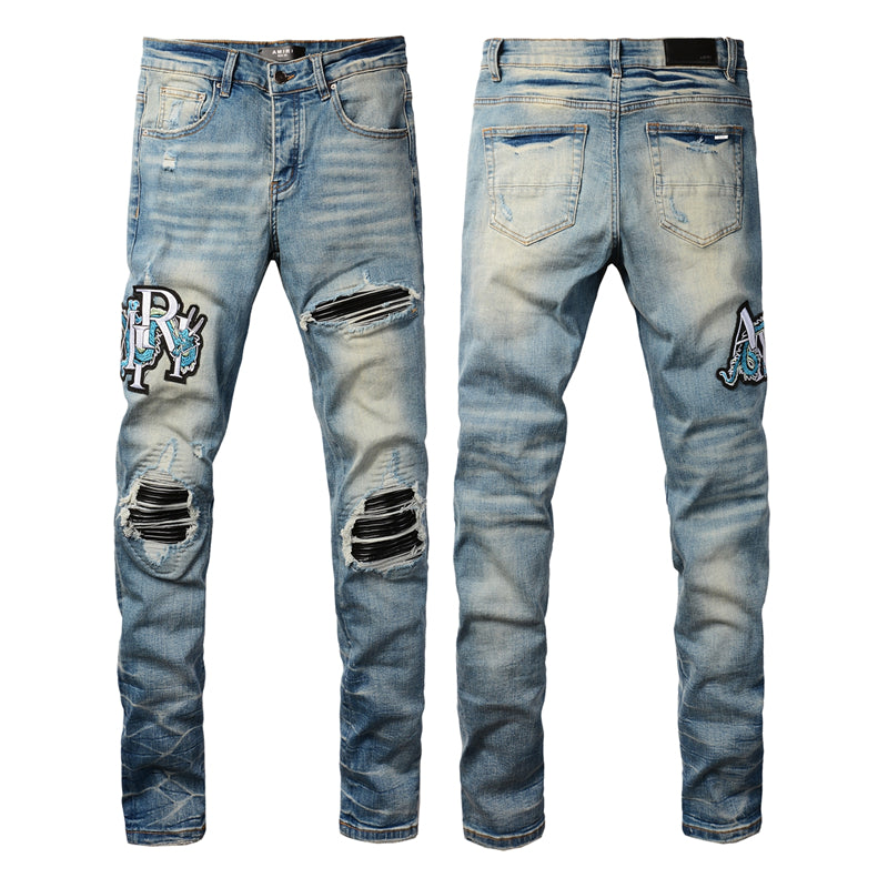 AMIRI  Fashion Jeans 8897