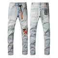 KSUBI  Fashion Jeans 3008
