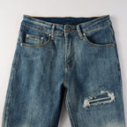 Amiri Jeans High Street Distressed#1349