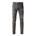 AMIRI  Fashion Jeans 8903