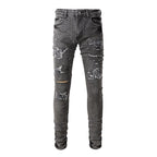 AMIRI  Fashion Jeans 8903