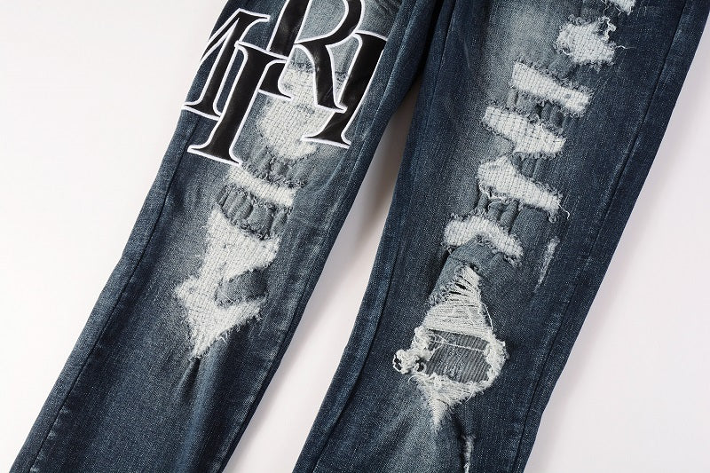 AMIRI Fashion Jeans 1324