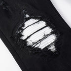 Amiri Jeans High Street Distressed#1348