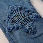 Amiri Jeans High Street Distressed#1344