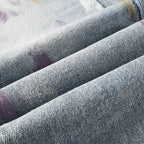 Amiri Jeans High Street Distressed#6902