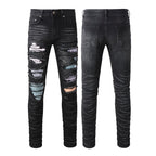 AMIRI  Fashion Jeans 1334