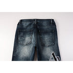Amiri Jeans High Street Distressed#1324