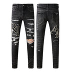 AMIRI  Fashion Jeans 8836