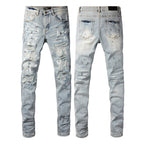 AMIRI  Fashion Jeans 8899