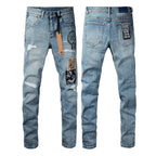 KSUBI  Fashion Jeans 3022