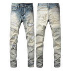 AMIRI  Fashion Jeans 1339