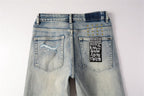 KSUBI  Fashion Jeans 3009