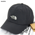 North Face Cap