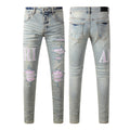 AMIRI Fashion Jeans 8885