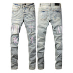 AMIRI Fashion Jeans 8885