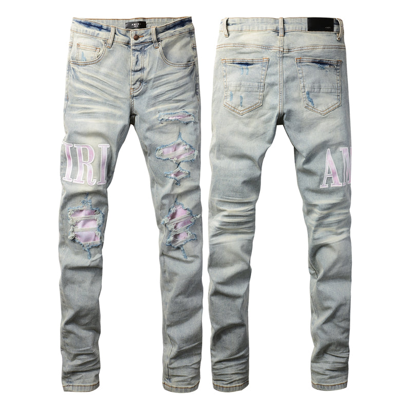 AMIRI Fashion Jeans 8885