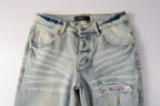 AMIRI Fashion Jeans 8885