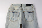 AMIRI Fashion Jeans 8885