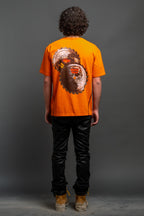 VLONE Rusted Supplies S/S T-Shirt