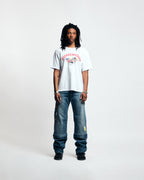 VLONE Streetweiser White T-Shirt