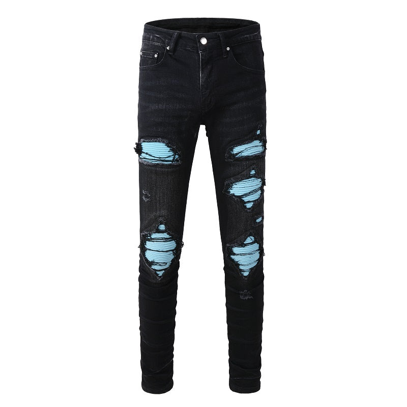AMIRI  Fashion Jeans 1347