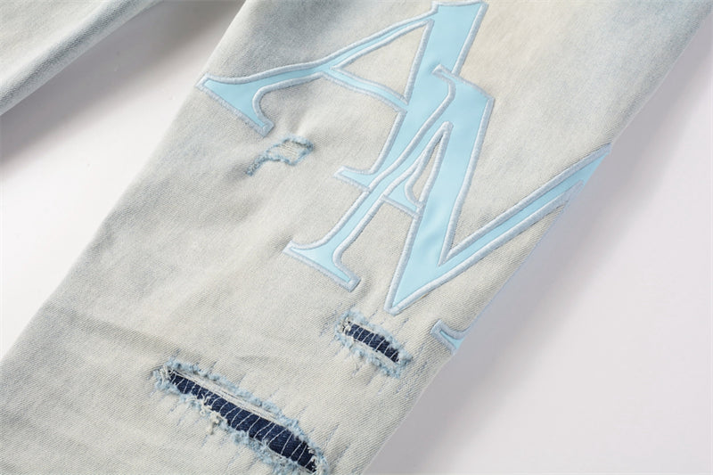 AMIRI  Fashion Jeans 8902