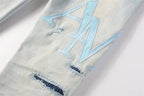 AMIRI  Fashion Jeans 8902