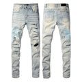 AMIRI  Fashion Jeans 8902