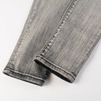 Amiri Jeans High Street Distressed#1351