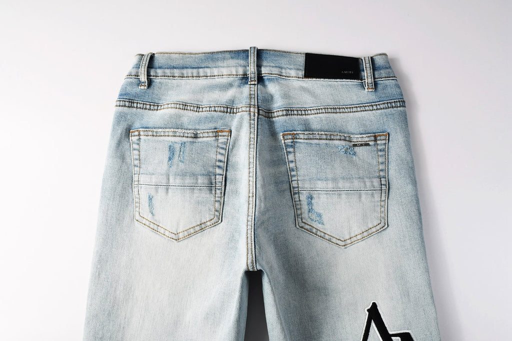 AMIRI  Fashion Jeans 8910